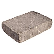 EHL Mauerstein Times Antik M (30 x 20 x 7 cm, Grau/Anthrazit, Beton) | BAUHAUS