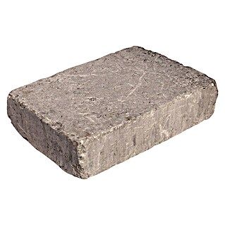 EHL Mauerstein Times Antik M (30 x 20 x 7 cm, Grau/Anthrazit, Beton)