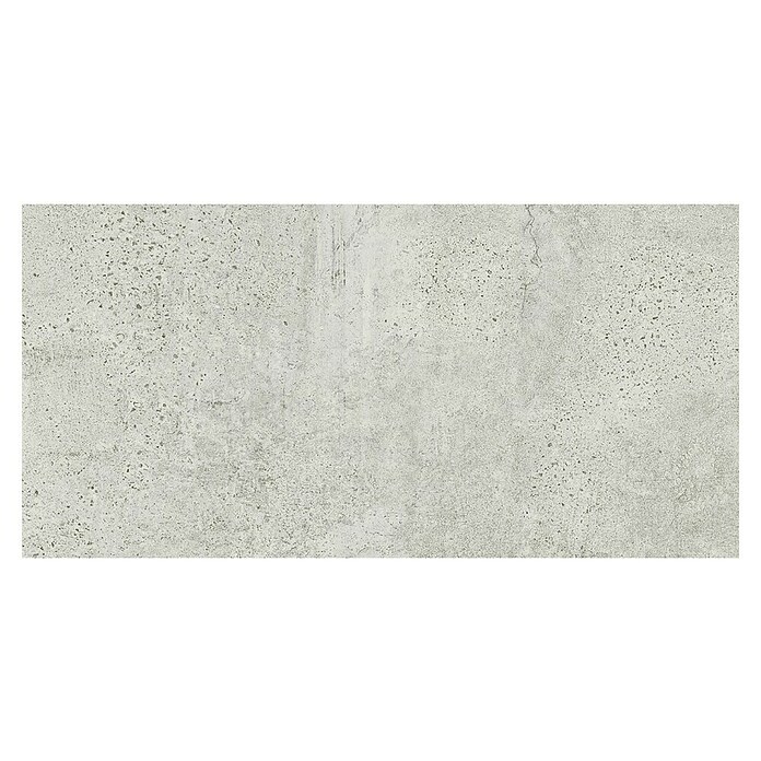 Pločica od prirodnog kamena Newstone Light Grey  (60 x 120 cm, Svjetlo siva, Mat) | BAUHAUS