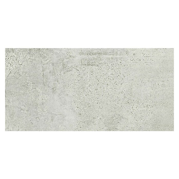 Pločica od prirodnog kamena Newstone Light Grey  (60 x 120 cm, Svjetlo siva, Mat) | BAUHAUS