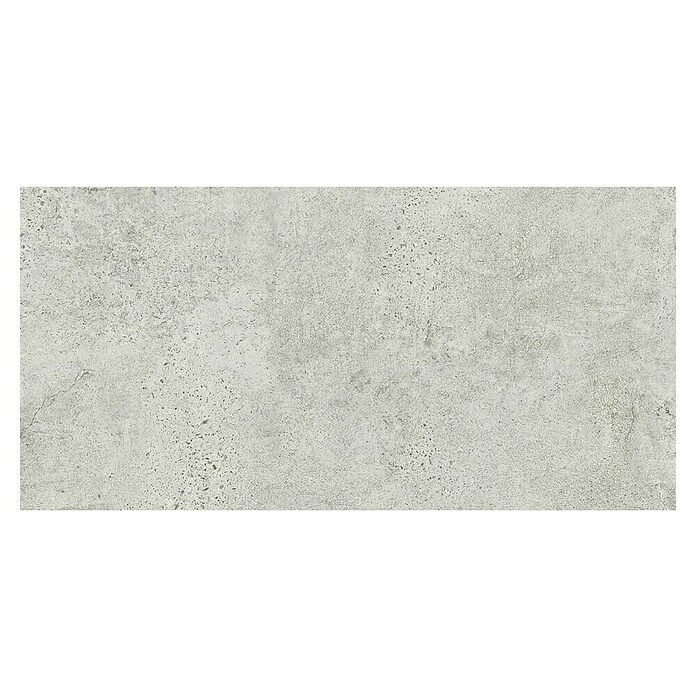 Pločica od prirodnog kamena Newstone Light Grey  (60 x 120 cm, Svjetlo siva, Mat) | BAUHAUS
