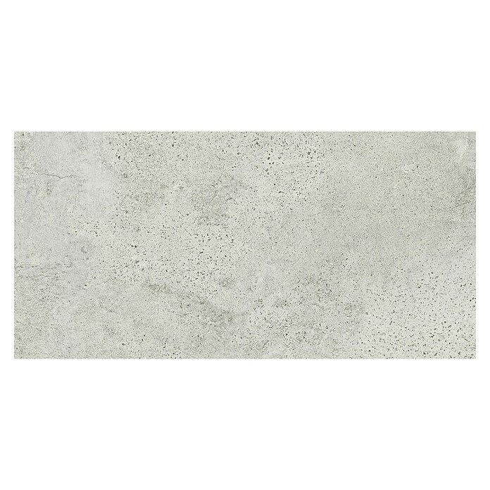 Pločica od prirodnog kamena Newstone Light Grey  (60 x 120 cm, Svjetlo siva, Mat) | BAUHAUS