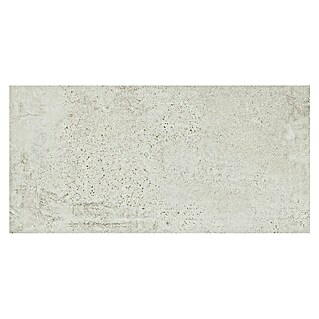 Pločica od prirodnog kamena Newstone White (60 x 120 cm, Sivo-bijela, Mat)