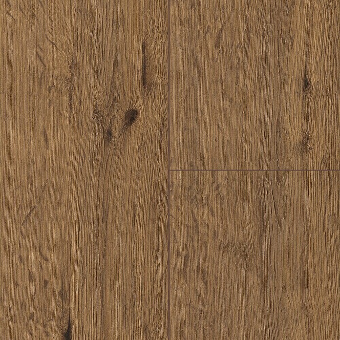 Laminat Vignola Hrast  (Rustikalni pod, 1.292 x 193 x 7 mm) | BAUHAUS
