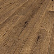 Laminat Vignola Hrast  (Rustikalni pod, 1.292 x 193 x 7 mm) | BAUHAUS