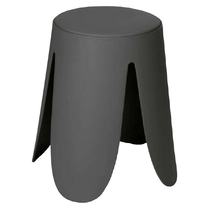 Wenko Kopalniška pručka  (Ø x V: 44,5 x 46 cm) | 3746 - Badhelfer | DADD - Accessoires | DAD - Badausstattung | DA - Badausstattung/Bäderwelt | D - Sanitär | BAUHAUS