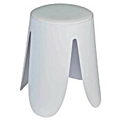 Wenko Kopalniška pručka  (Ø x V: 44,5 x 46 cm, Bela) | 3746 - Badhelfer | DADD - Accessoires | DAD - Badausstattung | DA - Badausstattung/Bäderwelt | D - Sanitär | BAUHAUS