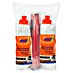 KH7 Set de limpieza 2 fregonas + mango 
