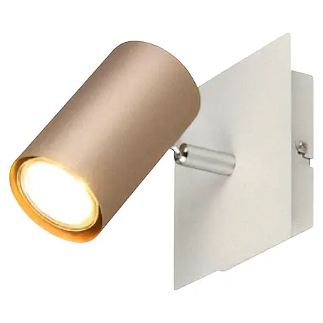 Trio Lighting Marley Foco de pared