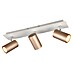 Trio Lighting Marley Regleta 3 luces 