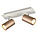Trio Lighting Marley Regleta 2 luces 