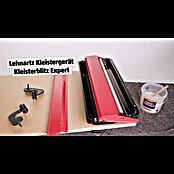 Lehnartz Kleistergerät Kleisterblitz Expert (Geeignet für: Euro Rollen 53 cm) | BAUHAUS