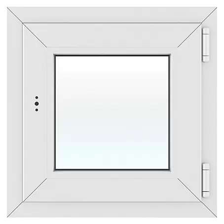 Solid Elements  Kunststofffenster New Basic