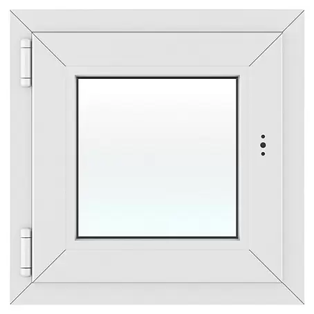 Solid Elements  Kunststofffenster New Basic