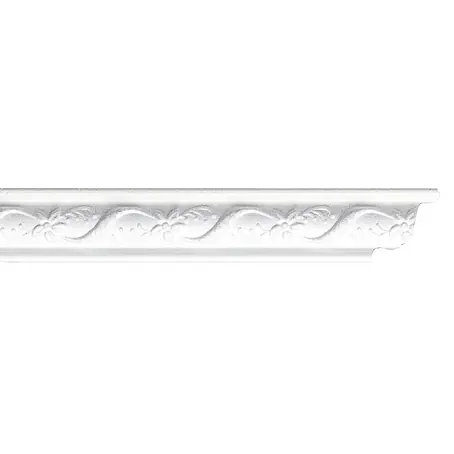 Zierprofil Prestige Fleur-F