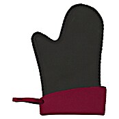 Manopla de neopreno (Goma, Negro/Burdeus, Negro/Gris, Negro/Beige) | BAUHAUS