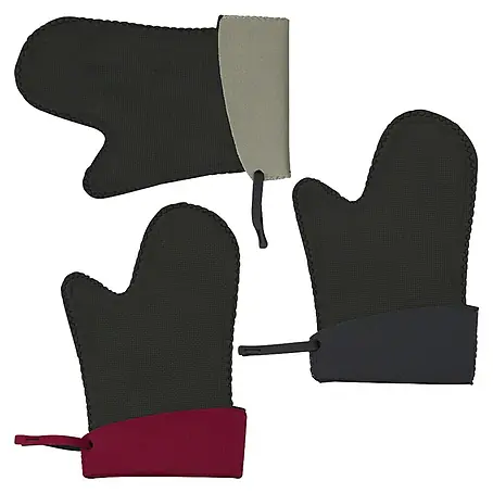 Manopla de neopreno