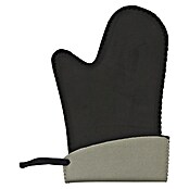 Manopla de neopreno (Goma, Negro/Burdeus, Negro/Gris, Negro/Beige) | BAUHAUS