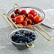 Colador de cocina (2 ud.) | BAUHAUS