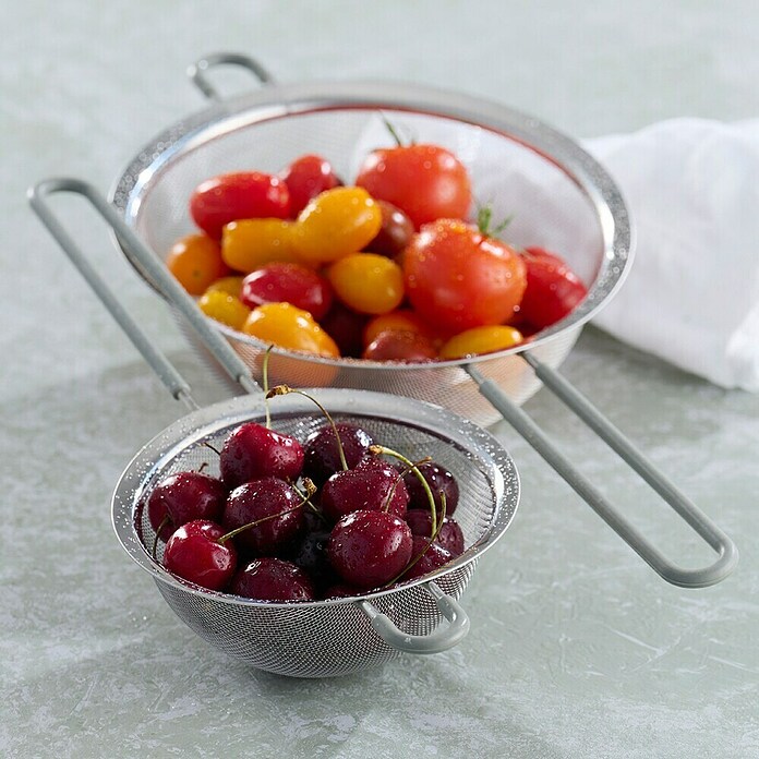 Colador de cocina (2 ud.) | BAUHAUS