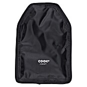 Funda de botella (Negro, 15,5 x 2 cm, Específico para: Mantener frías las botellas) | BAUHAUS