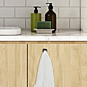 Colgador de trapos de cocina (Cromo) | BAUHAUS