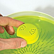 Cocedor a vapor  para microondas (Plástico, Verde) | BAUHAUS