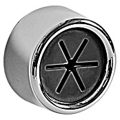 Colgador de trapos de cocina (Cromo) | BAUHAUS