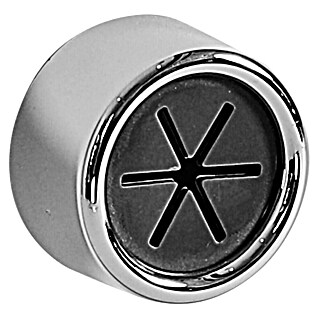 Colgador de trapos de cocina (Cromo)