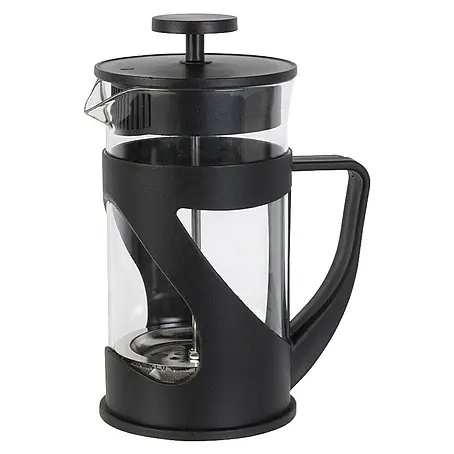 Cafetera de émbolo
