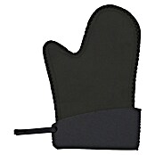 Manopla de neopreno (Goma, Negro/Burdeus, Negro/Gris, Negro/Beige) | BAUHAUS