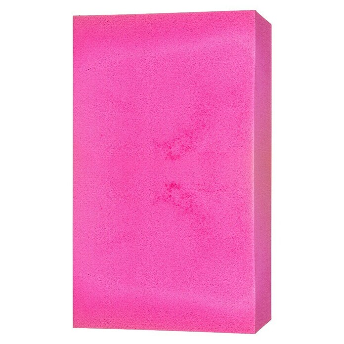 Esponja super absorbente (3 x 7,5 x 12 cm) | BAUHAUS
