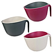 Escurridor vertical 2 en 1 (3 l, Plástico) | BAUHAUS