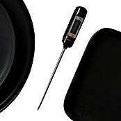 Termómetro de cocina digital (Ø x Al: 2 x 18 cm) | BAUHAUS