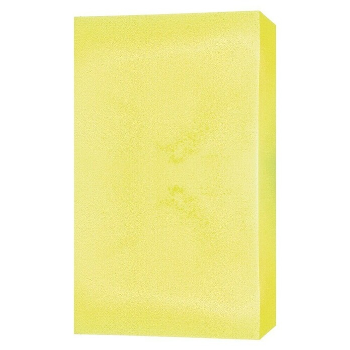 Esponja super absorbente (3 x 7,5 x 12 cm) | BAUHAUS