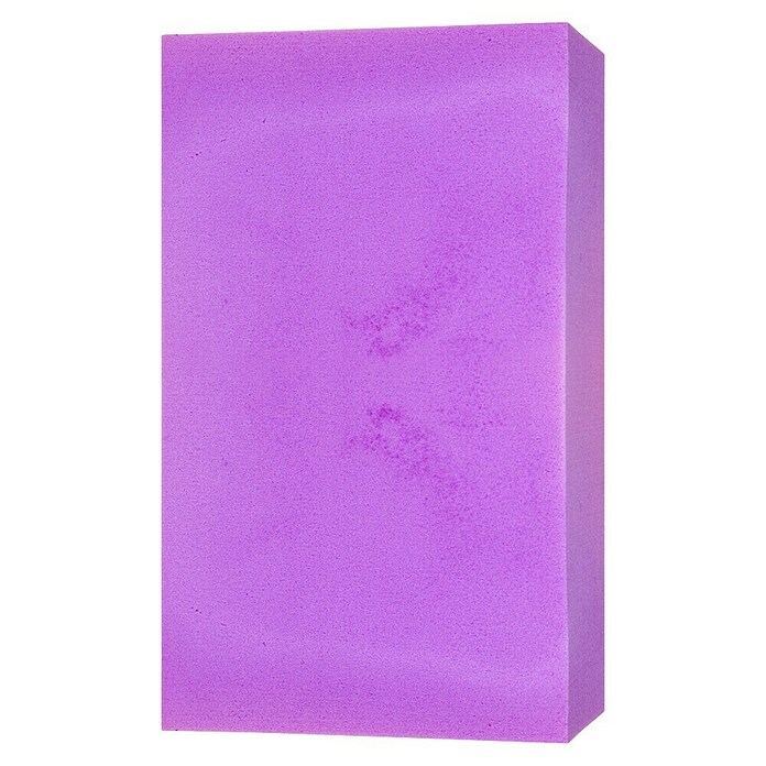 Esponja super absorbente (3 x 7,5 x 12 cm) | BAUHAUS