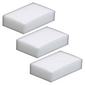 Esponja mágica (3 ud.) | BAUHAUS