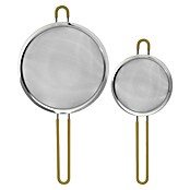 Colador de cocina (2 ud.) | BAUHAUS