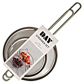 Colador de cocina (2 ud.) | BAUHAUS
