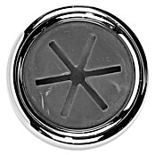 Colgador de trapos de cocina (Cromo) | BAUHAUS