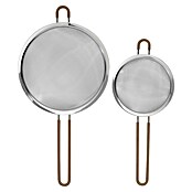 Colador de cocina (2 ud.) | BAUHAUS