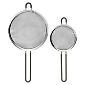 Colador de cocina (2 ud.) | BAUHAUS