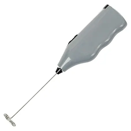Batidor de leche eléctrico