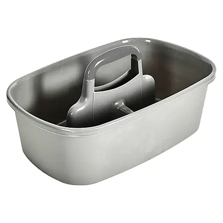 Organizador con asa