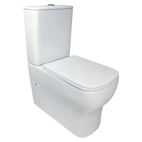 Camargue  Pack de WC Lisboa