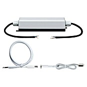 Paulmann YourLED Predspojni uređaj (60 W, Plastika, IP65)