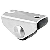 Wagner System Möbel-Bockrolle (Durchmesser Rolle: 15 mm, Traglast: 20 kg, Gleitlager) | BAUHAUS