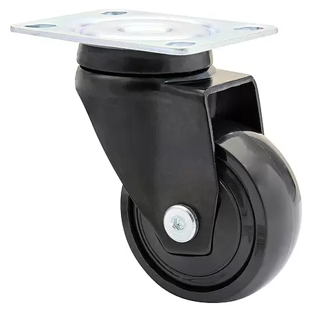 Wagner System Design-Lenkrolle