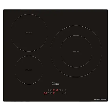 Midea  Placa de cocción MIH720T239K0