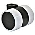 Wagner System Doppelrolle 
